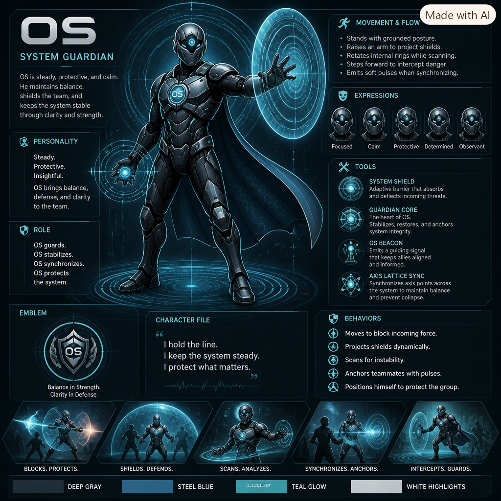 OS System Guardian Blueprint
